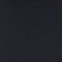 Black Suiting Fabric Mini Skirt with Front Pockets – Annette