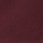 Annette Merlot Mini Skirt with Front Pockets