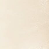Wally Cream Leather Knee-High Boots with Pointed Toe