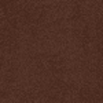Wally Knee High Flat Boot in Mahogany Suede