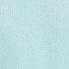 Wilson Chunky Knit V-Neck Sweater | Oversized Casual Pullover