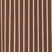 Bonfire Wide Leg Cotton Poplin Pants - Dark Oak Micro Stripe