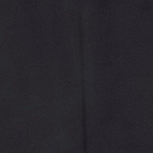 Brett Black Vest for Tailored Layering | Men's Suit Accessory