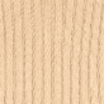 Callum Ribbed Knit Turtleneck Sweater Dress in Camel