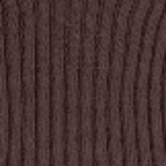 Callum Ribbed Knit Turtleneck Sweater Dress with Side Slit