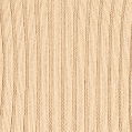 Callum Rib Knit Sleeveless Turtleneck Top in Camel