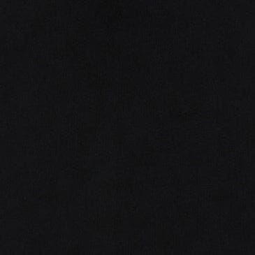 Black Chana Midi Pencil Skirt - Comfortable Jersey Fabric