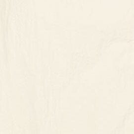 Ivory Hooded Zip-Front Nylon Crop Top | Compass Sporty Shell