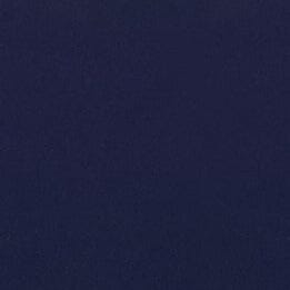 Devon High Waisted Bikini Bottom - Navy Colorblock Swimwear