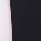 Black Dolce Dress with Cutouts & Side Slits - Sleeveless Ponte Dress