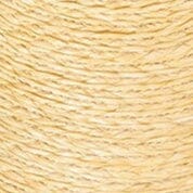 Alba Natural Raffia Ballet Flats for Women