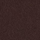 Women's Dark Chocolate Cashmere Tee – Soft Short Sleeve Crewneck Top