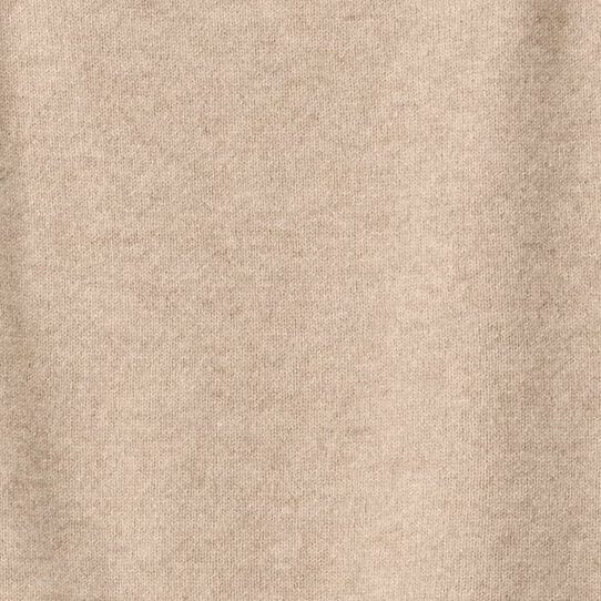 Emerson Cashmere Tank Top in Stone | 100% Cashmere