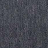 Knack Women's Chambray Linen Pants - Ankle Length with Stretch