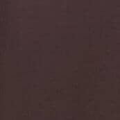 Knack Ponte Knit Pull-On Pants in Dark Chocolate | Ankle Length