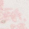 Hand-Beaded Ivory Cherry Blossom Mini Dress - Le Sable Dress
