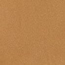 Alba Sport Ballet Flats for Women - Camel Suede & Nylon Comfort Shoes
