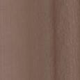 Luke Crinkle Chiffon Pull-On Pants in Dark Chocolate