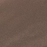 Alba Sport Ballet Flats for Women - Espresso Suede & Nylon