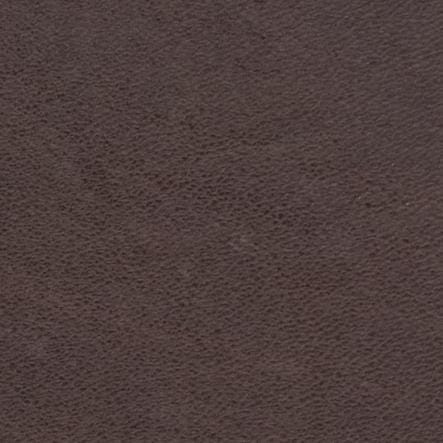 Marcella Espresso Leather Evening Clutch with Removable Strap
