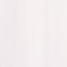 Marza White Flowy Swim Coverup Pants with Elastic Waist