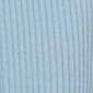 Shoko Slate Blue Rib Knit Maxi Sweater Dress