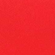 Mini Ellison Square Neck Knit Dress in Red Rose | Bra-Friendly Straps