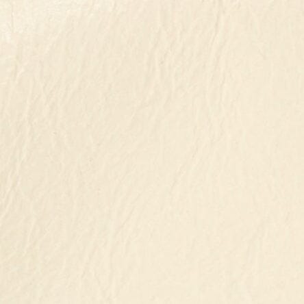 Cream Leather Mini Ronnie Shoulder Bag with Zip Closure