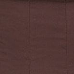 Mini Wells Cotton Poplin Dress with Corset Bodice | Earth