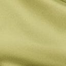 Phare Silk Off-the-Shoulder Dress in Moss for Special Occasions