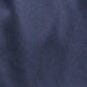 Phare Silk Off-the-Shoulder Navy Dress for Special Occasions