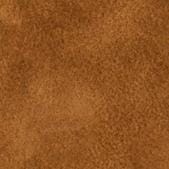 Tan Suede Hobo Bag with Adjustable Strap & Zipper Pocket - Pine