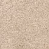 Serrano 100% Cashmere Relaxed Crewneck Sweater in Stone