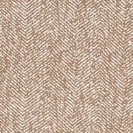 Sheila Mocha Herringbone Dress with Pockets & Belt Detail