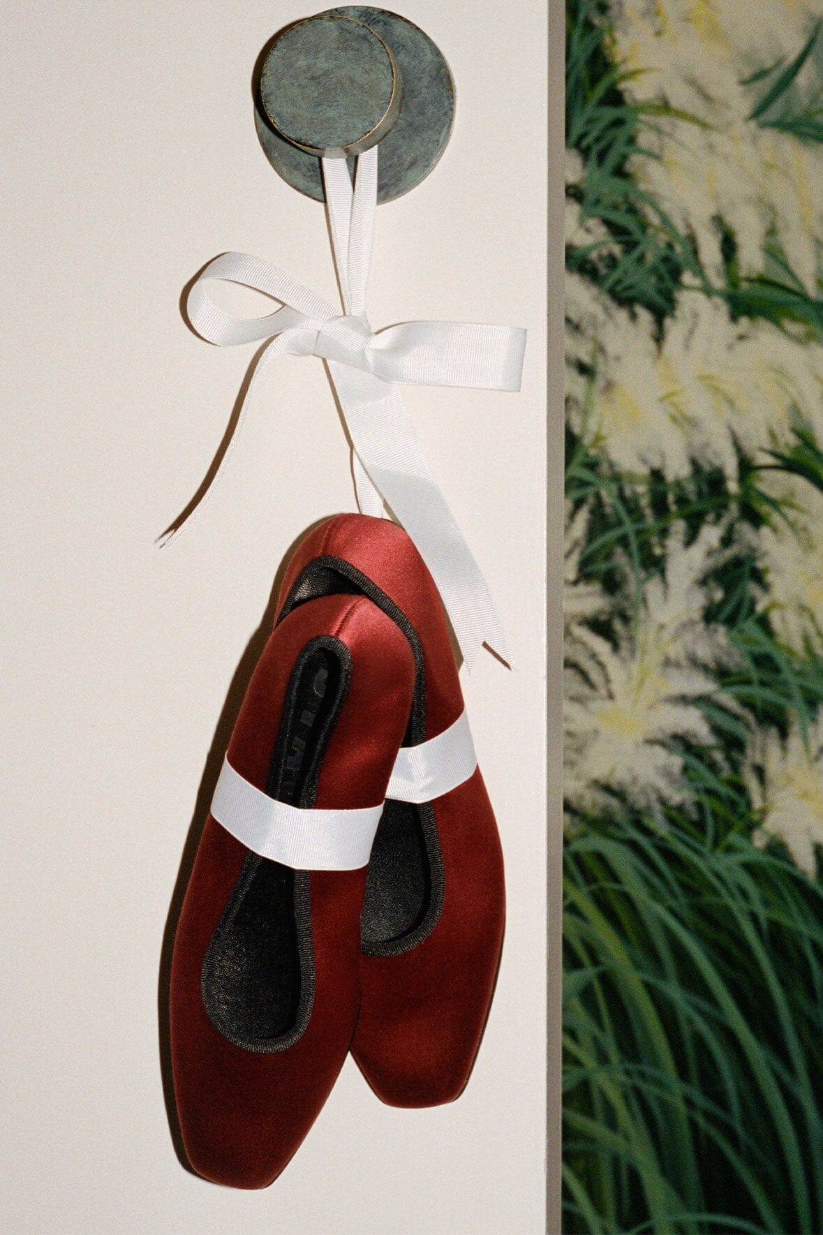 Women's Classic Ballet Flats - Comfortable & Stylish Shoes
