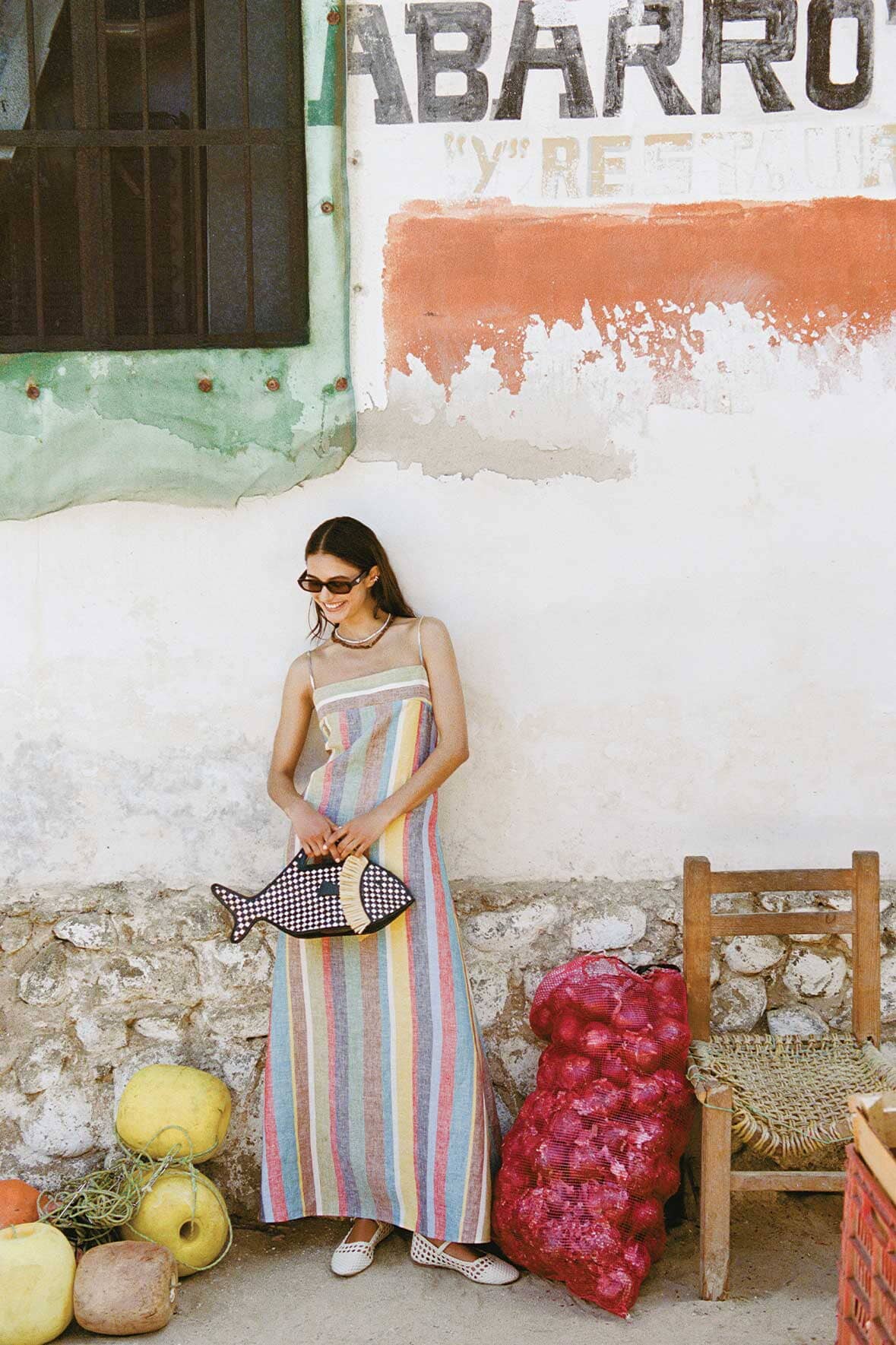 Stylish Outfit Inspiration | Complete Look Guide