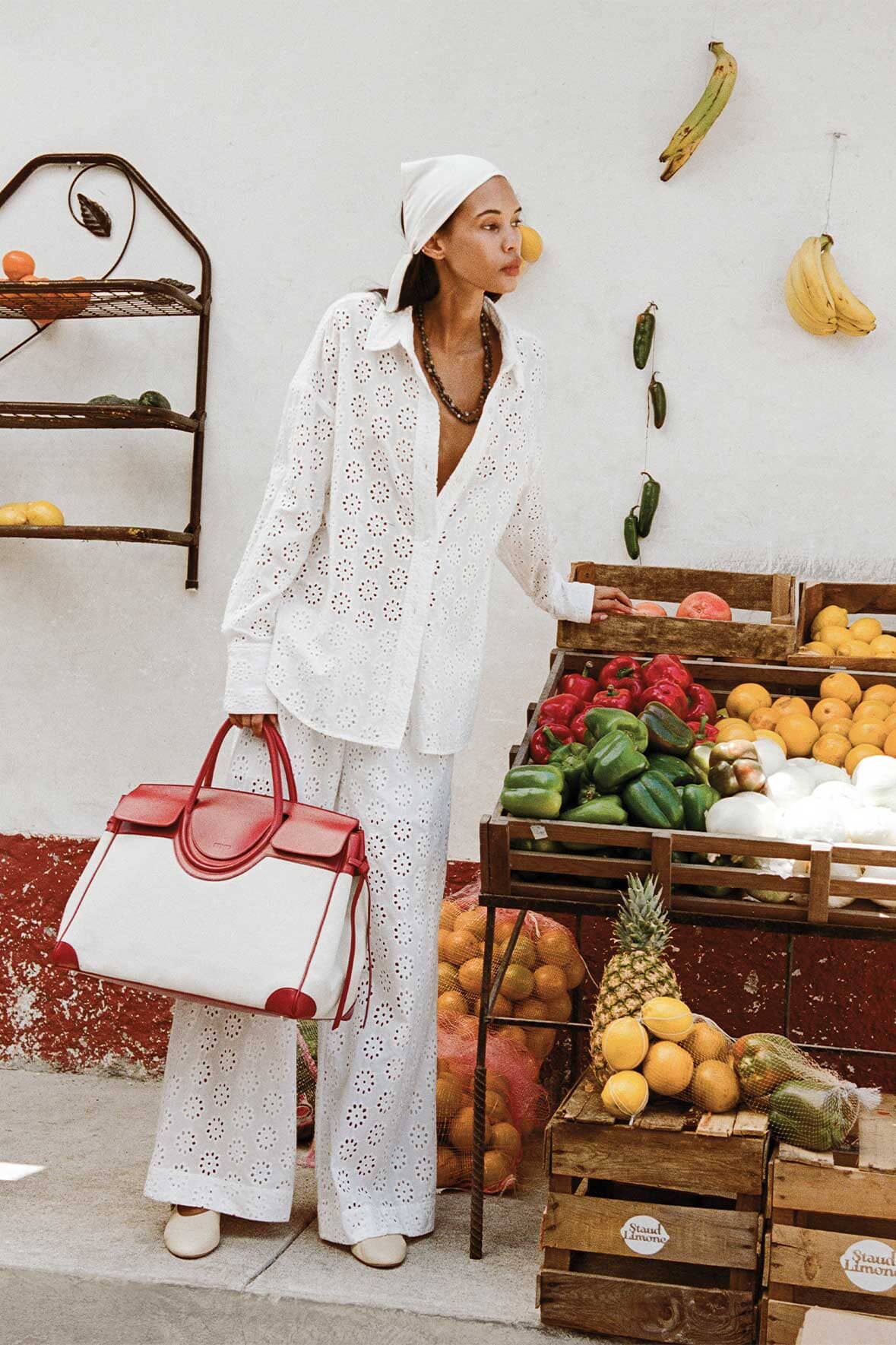 Stylish Outfit Inspiration | Complete Look Guide