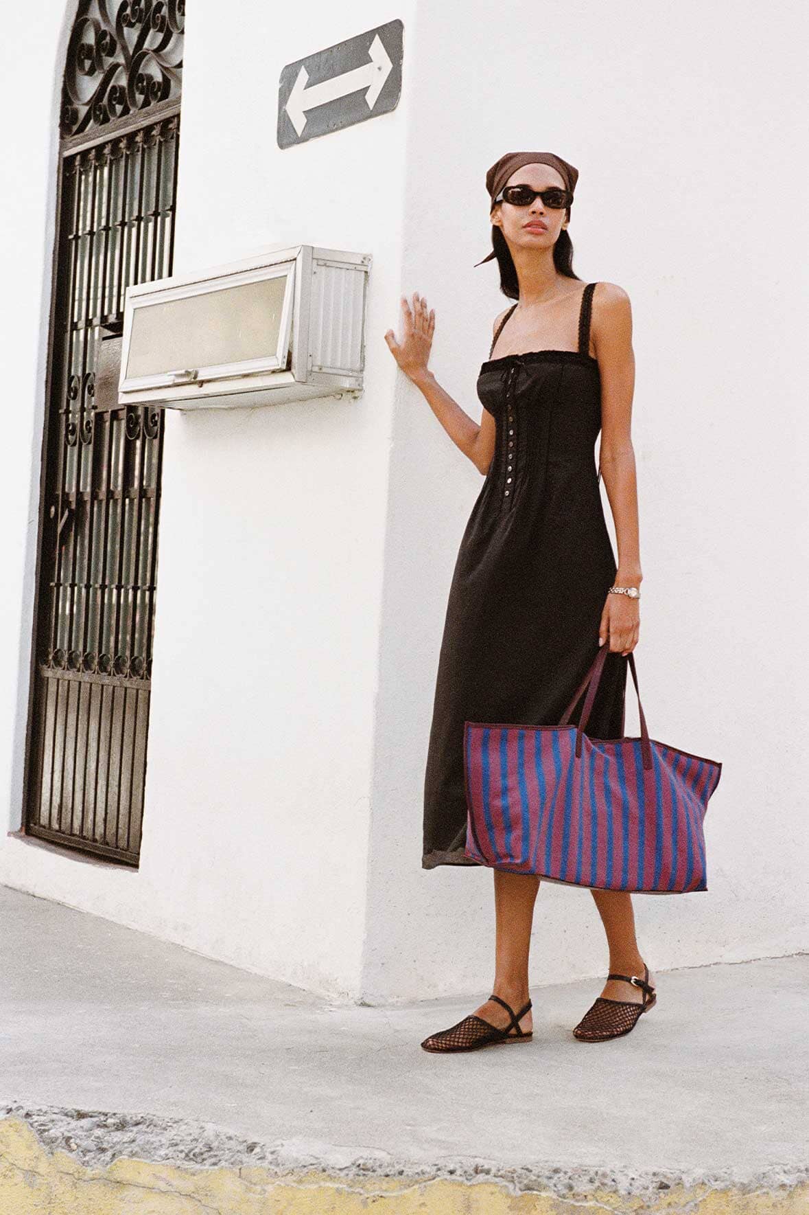 Stylish Outfit Inspiration | Complete Look Guide