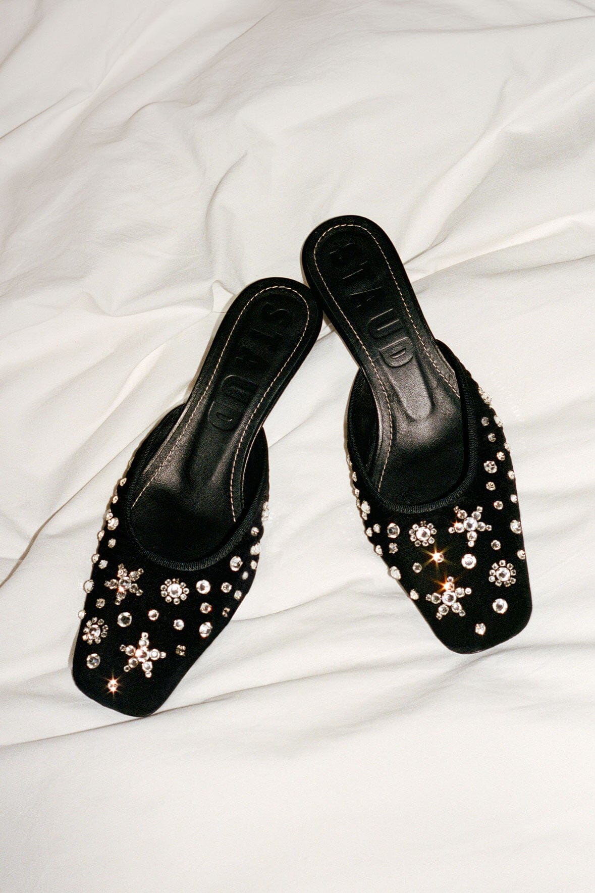 Otto Kitten Heel Shoes – Elegant & Comfortable Women's Pumps