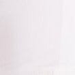 Women's White Smocked Halter Top with Self-Tie Neck