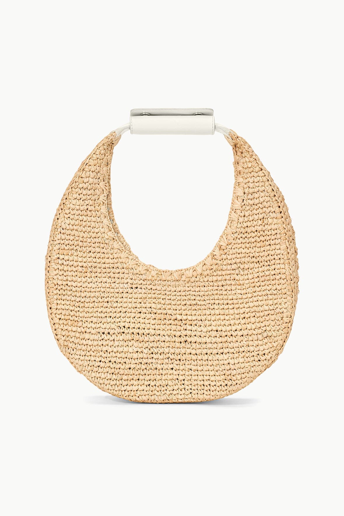 St. Regis Natural Paper Moon Tote Bag for Elegant Occasions